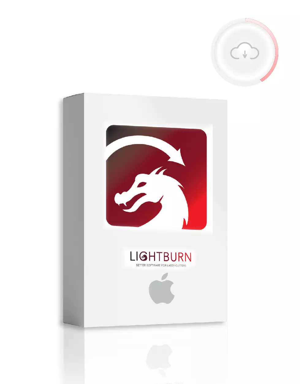 Ligthburn V.0.9 Mac osx